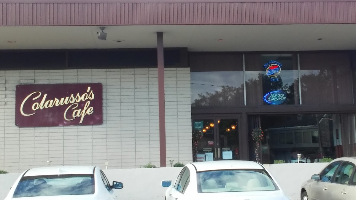 Colarusso's Cafe
